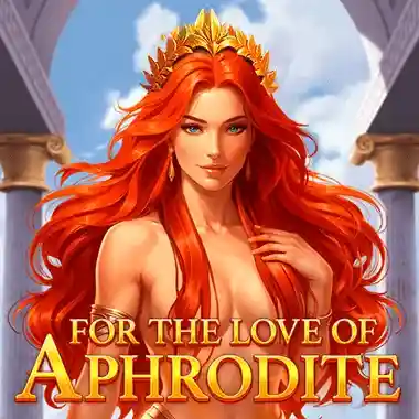 For the Love of Aphrodite game tile