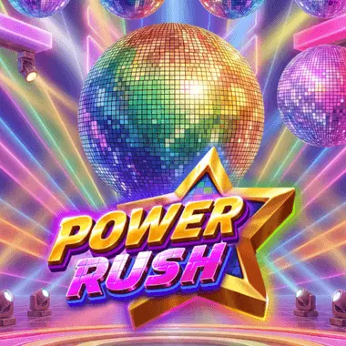 Power Rush game tile