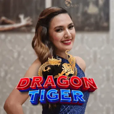 Dragon Tiger game tile
