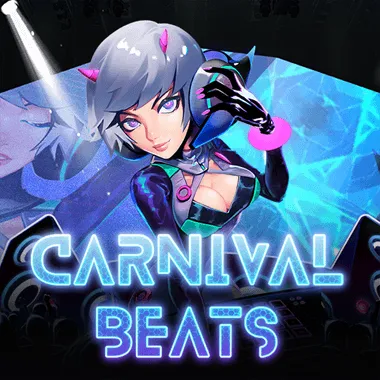 Carnival Beats game tile