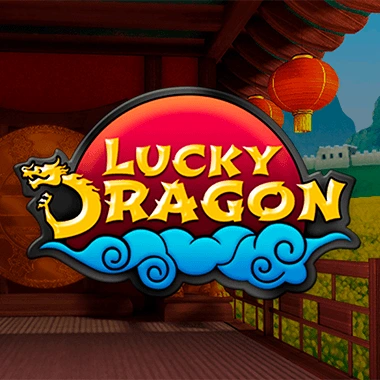 Lucky Dragon game tile
