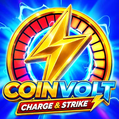 Coin Volt: Charge and Strike game tile