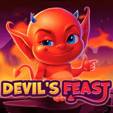 Devil's Feast game tile