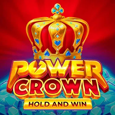 Power Crown: Hold and Win game tile