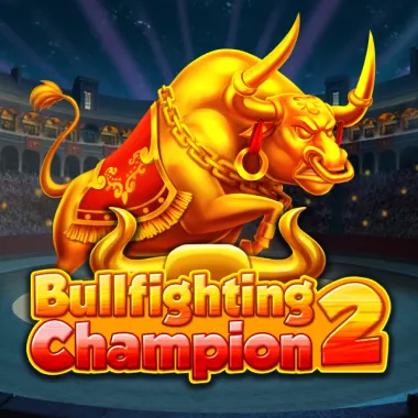Bullfighting Champion 2 game tile