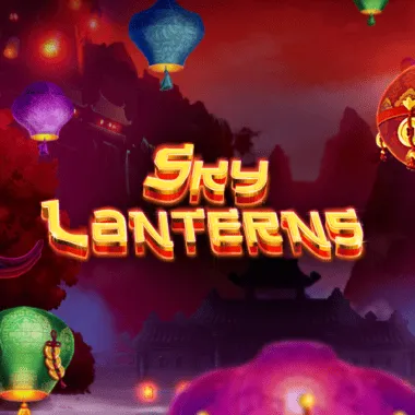 Sky Lanterns game tile